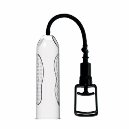 Manual Penis Pump