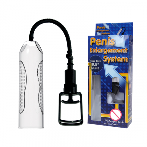 Cock-Penis-Enlargement-System-2 Manual Penis Pump