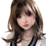 Full Body Silicone Sex Doll