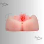 Pink Pussy Sex Doll