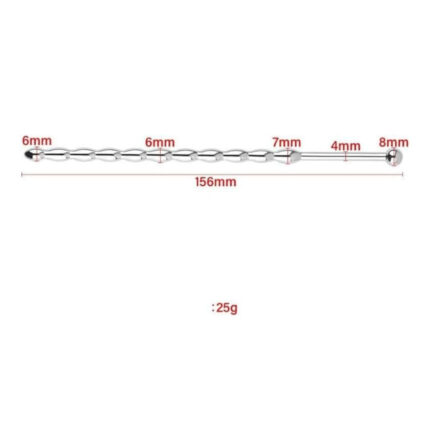 Urethral Sounding Device