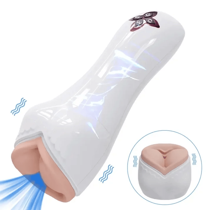 1 a ultimate experience joby